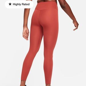 Nike one Lux leggings